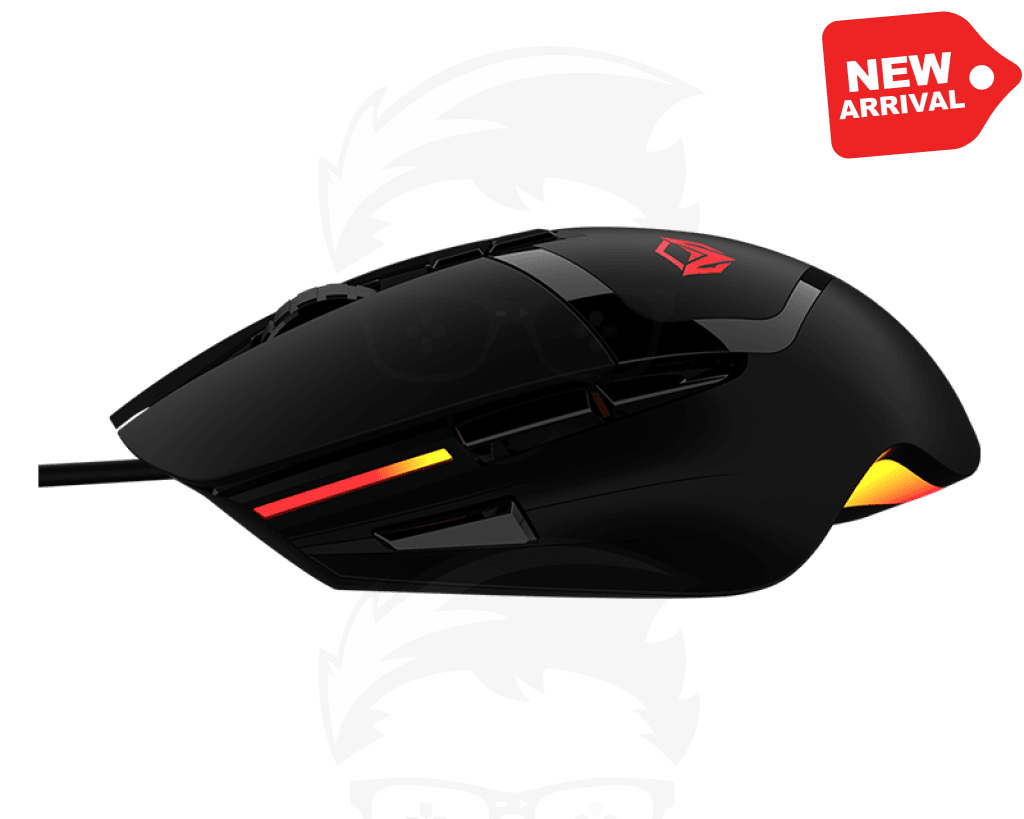 Meetion Hades G3325 Professional Gaming Mouse Meetion Hades G3325 Professional Gaming Mouse
